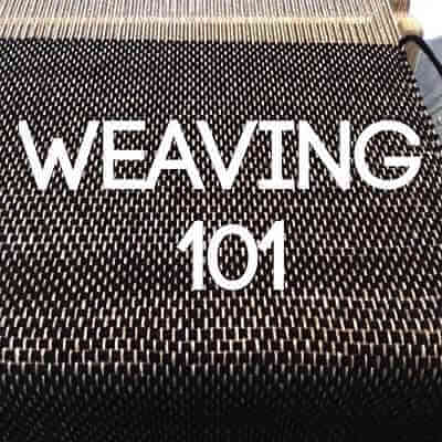 learn to weave rigid heddle loom
